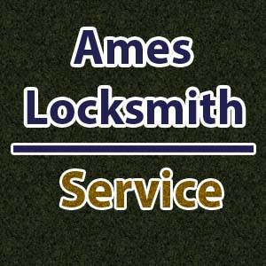 Ames Locksmith Service Tom Ames